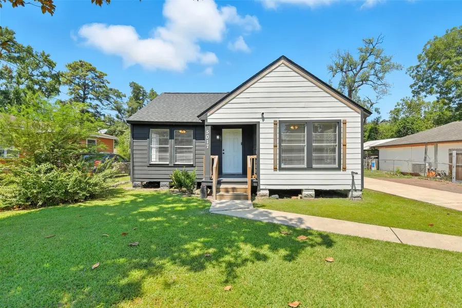 5017 Boicewood Street, Houston, TX 77016 - #2