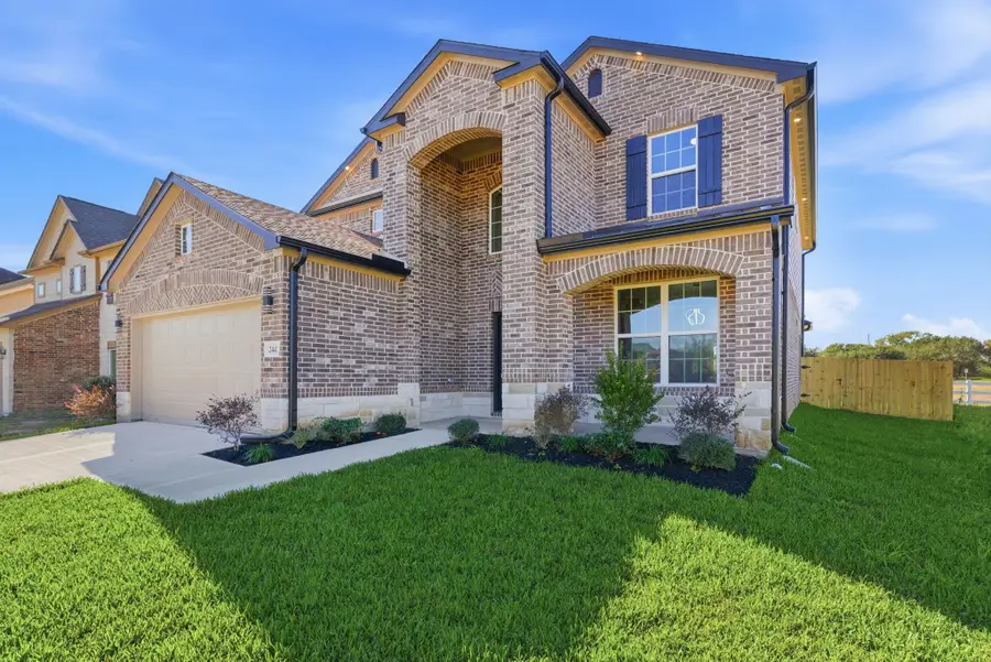 2443 Inlet Court, Fresno, TX 77545 - #3