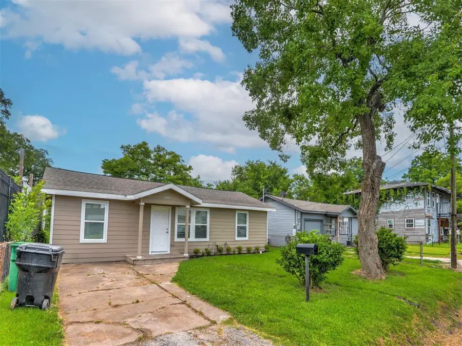 7815 Jester Street, Houston, TX 77051 - Image #3