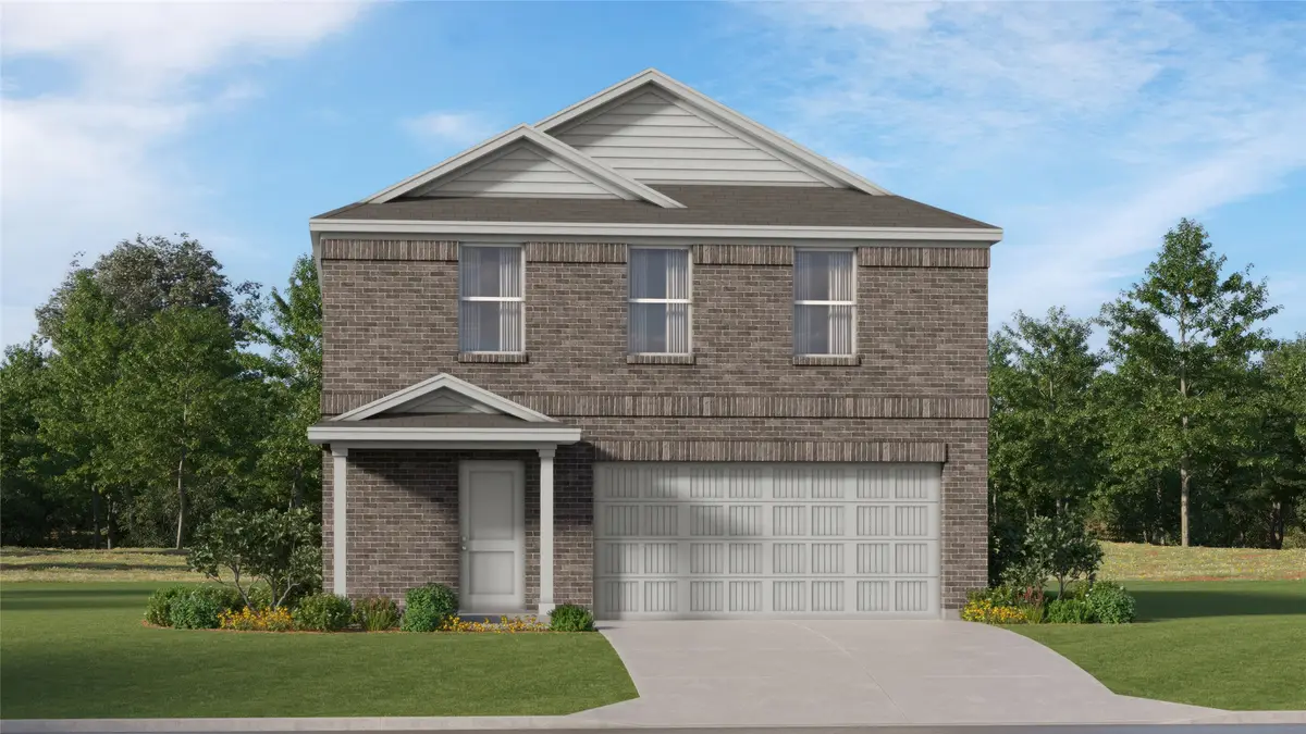 1503 Marigold Bend Drive, Crosby, TX 77532 - #1