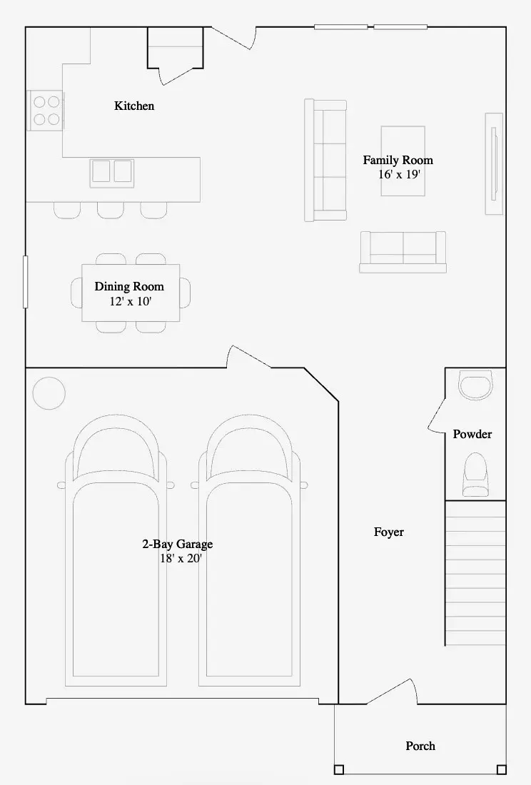 1503 Marigold Bend Drive, Crosby, TX 77532 - #3