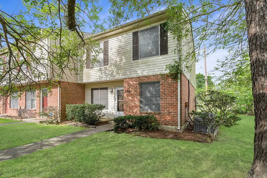 8790 Glen Meadow Lane, Beaumont, TX 77706 - #2