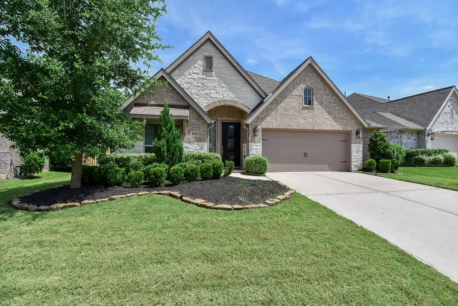 8133 Tyrell Heights Drive, Magnolia, TX 77354 - #2