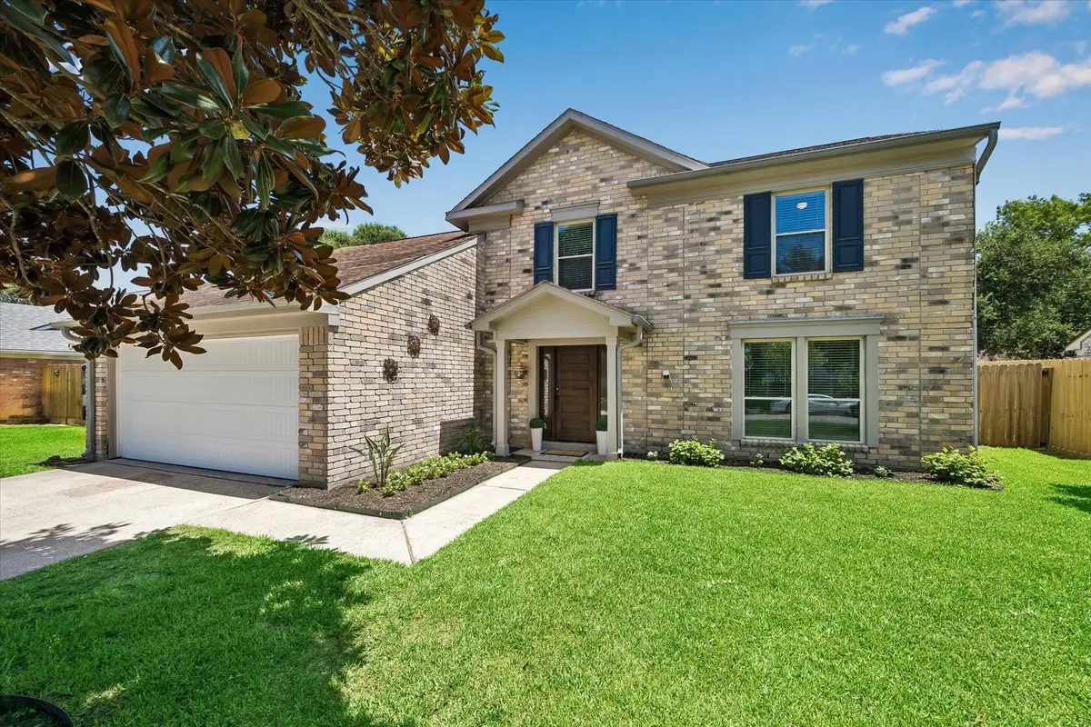 2509 Julie Street, Pearland, TX 77581 - #1