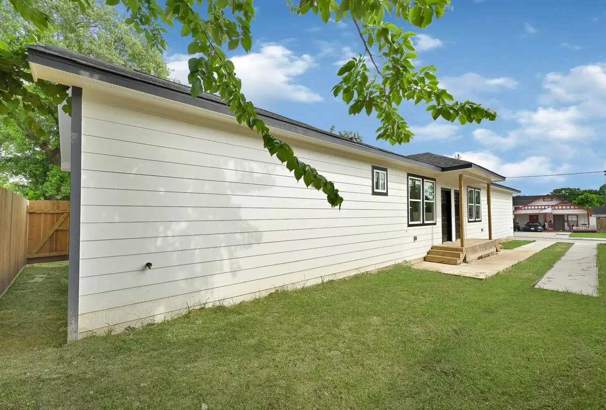 7939 Goode Street, Houston, TX 77012 - #1