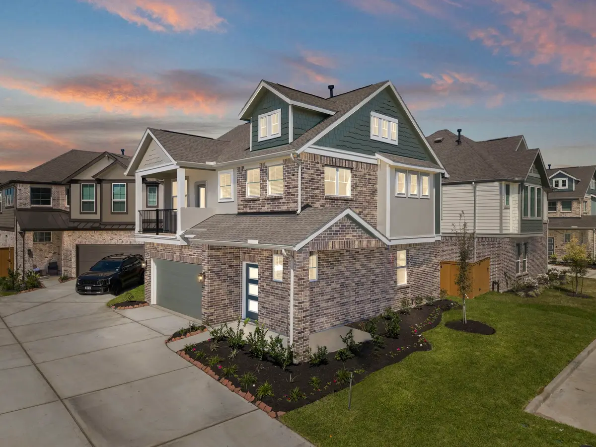 15835 Invergelder Drive, Humble, TX 77346 - #1