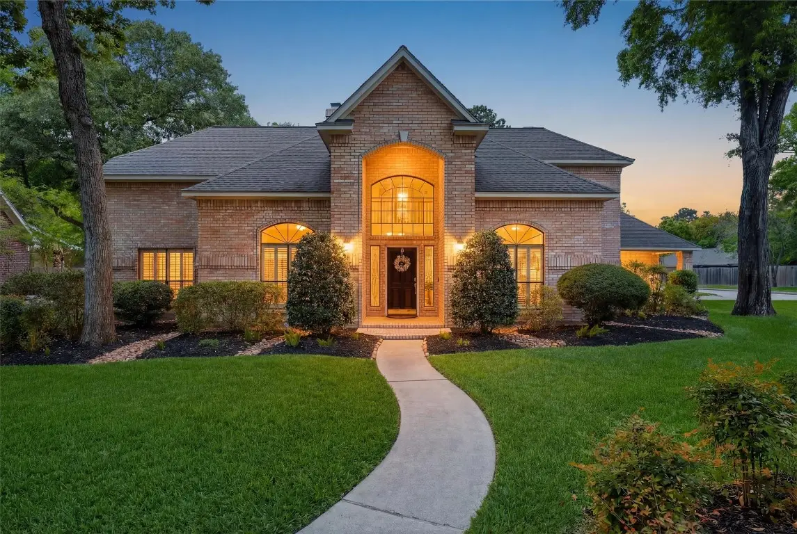 2 Wellington Lane #A, Conroe, TX 77304 - #1