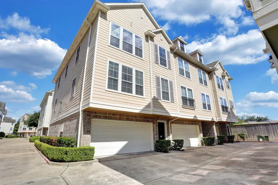 3001 Murworth Drive #404, Houston, TX 77025 - #3