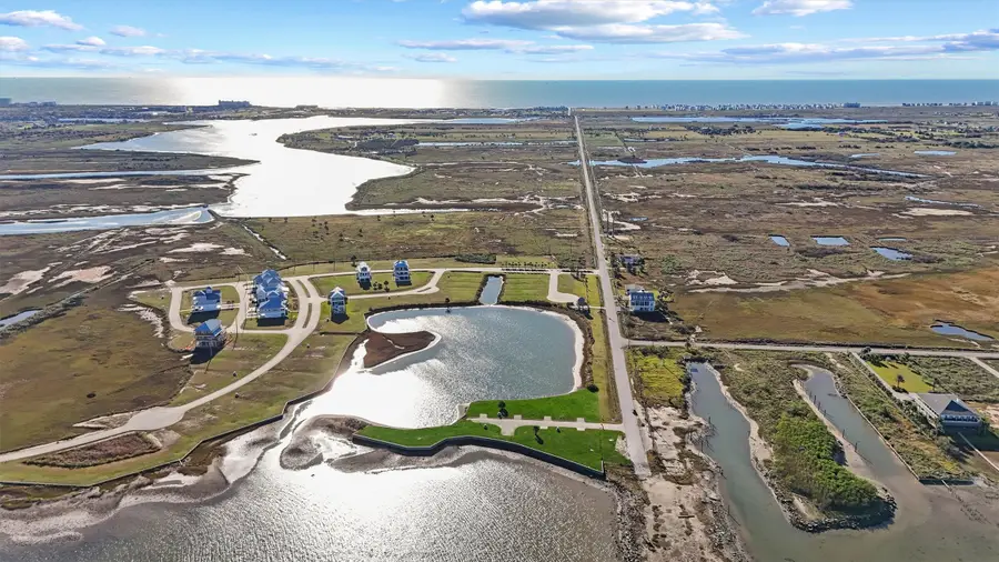 1642 Brown Pelican, Galveston, TX 77554 - #3