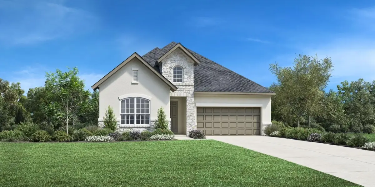 10751 Kingston Spring, Missouri City, TX 77459 - Image #1