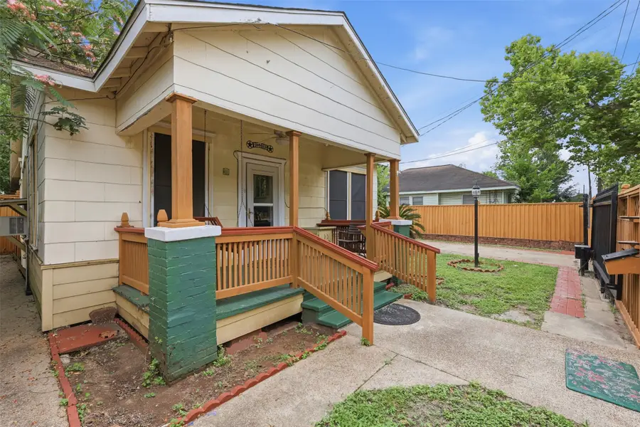516 Everton Street, Houston, TX 77003 - #3