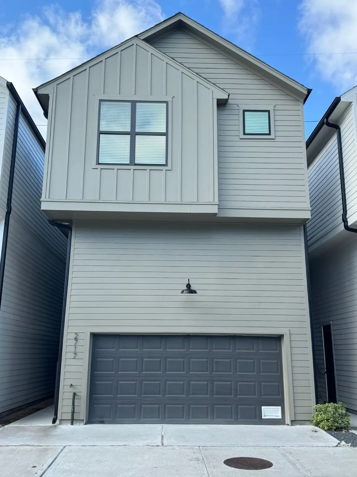 2717 Oakwood Crest Lane, Houston, TX 77018 - Image #1