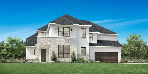 1338 Creek Haven Drive, Missouri City, TX 77459