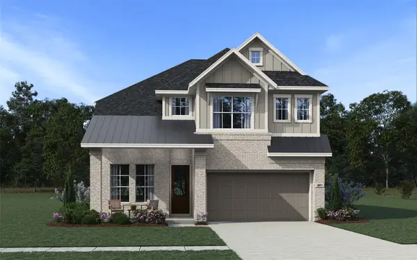 11235 White Crownbeard Drive, Cypress, TX 77433