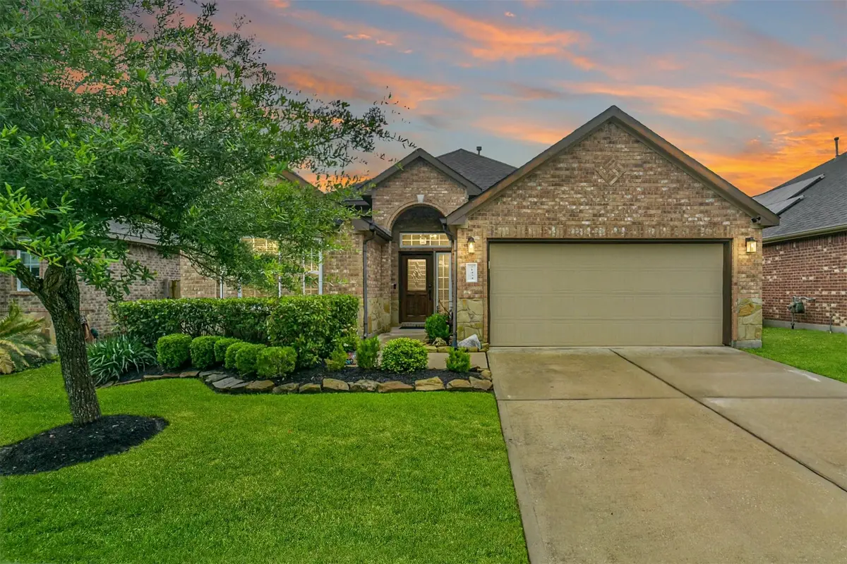21434 Hunter Hart Drive, Porter, TX 77365 - #1