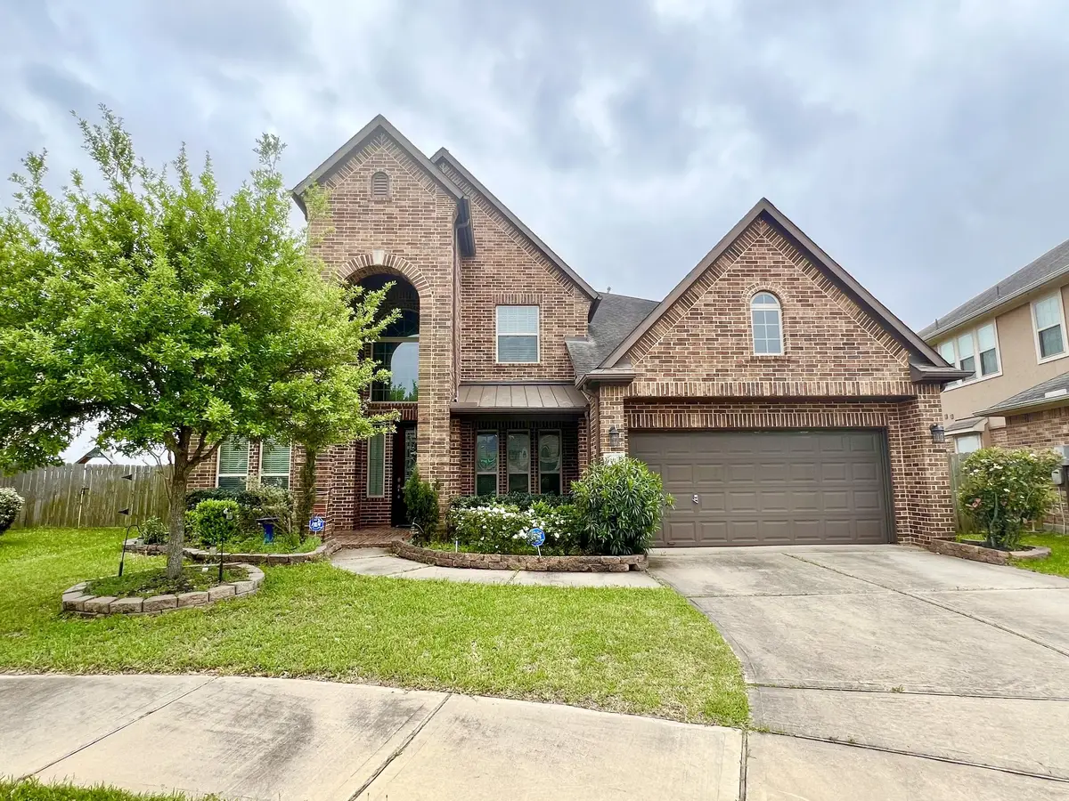 18607 Pelham Grove Lane, Richmond, TX 77407 - #1