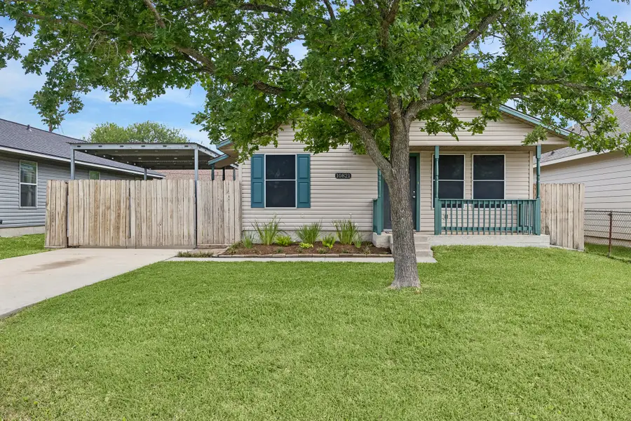 10821 Deaf Smith Street, La Porte, TX 77571 - #2