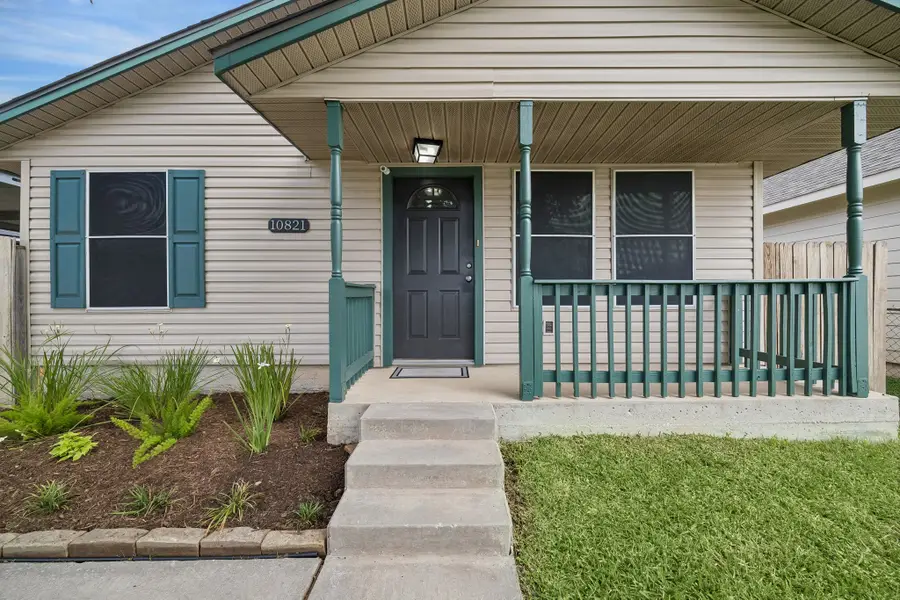 10821 Deaf Smith Street, La Porte, TX 77571 - #3