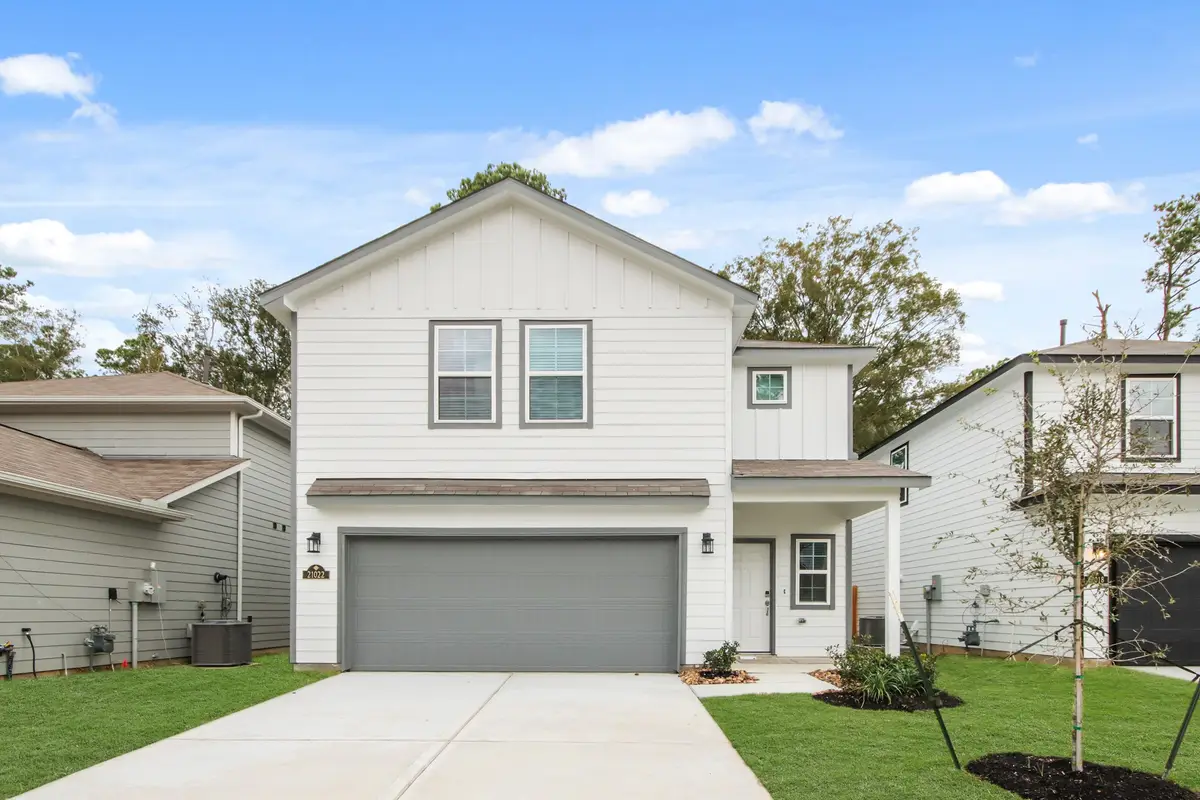21022 Voyage Lane, Porter, TX 77365 - Image #1