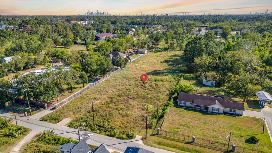 1407 Mansfield Street, Houston, TX 77091 - Image #2