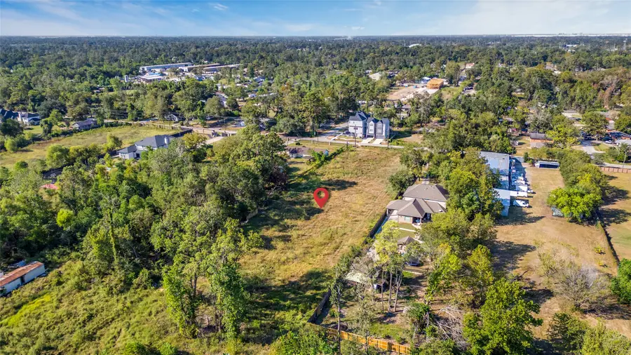 1407 Mansfield Street, Houston, TX 77091 - Image #3