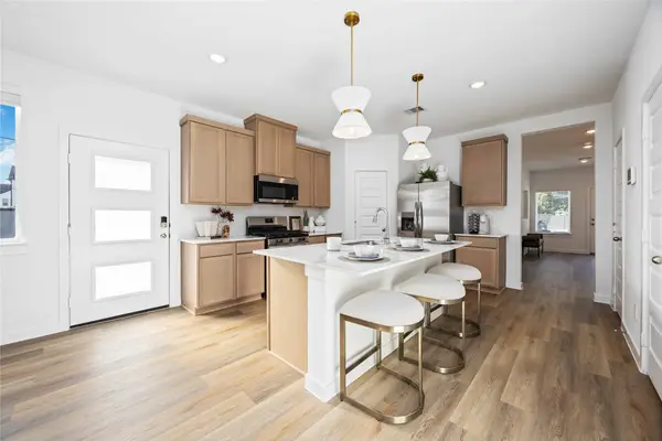 1057 Wheatley Oak Lane, Houston, TX 77091