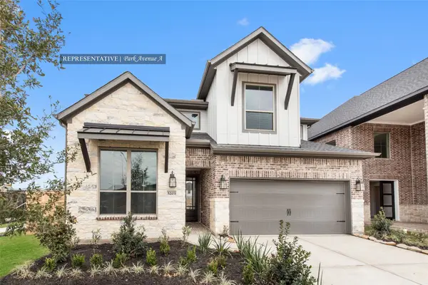 10742 Ursa Street, Richmond, TX 77469