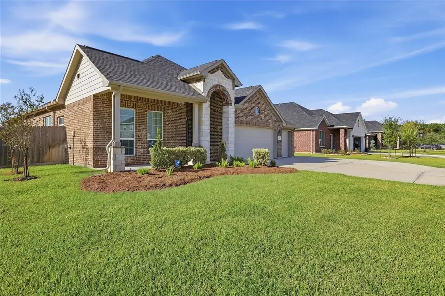 12031 Champions Forest Drive, Monterey Belvieu, TX 77535 - #3