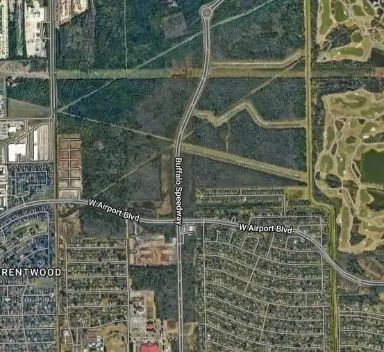 0 Buffalo Speedway, Houston, TX 77045 - Image #3