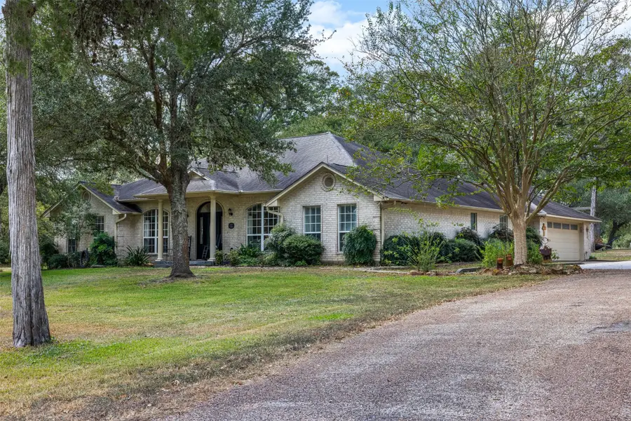 1440 N State Highway 237, Round Top, TX 78954 - Image #2