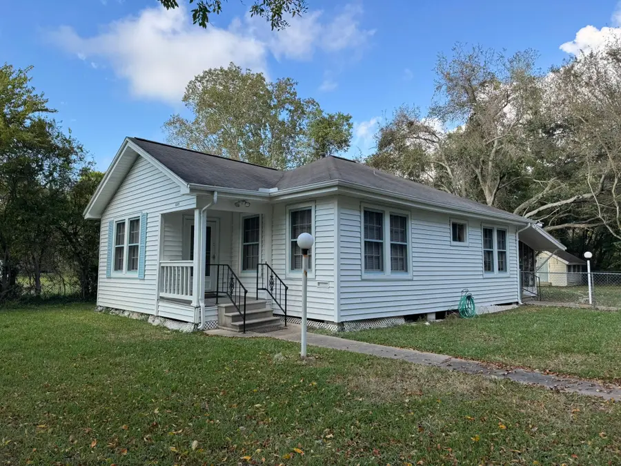 1201 Maple Street, La Marque, TX 77568 - Image #3