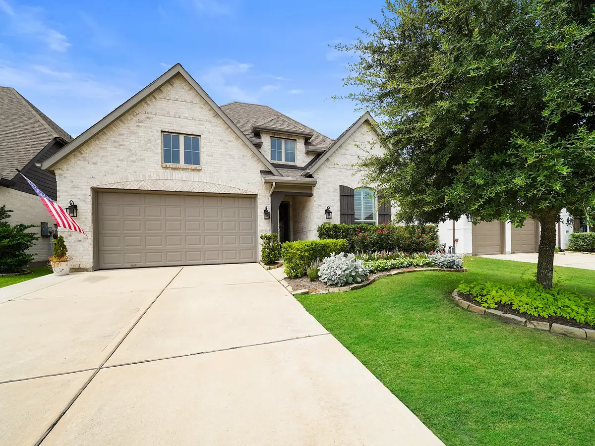 30614 Hawthorn Glen Court, Fulshear, TX 77441 - #1