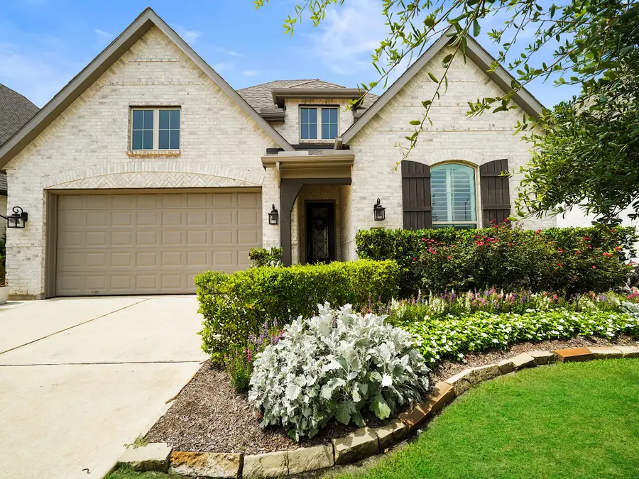 30614 Hawthorn Glen Court, Fulshear, TX 77441 - #2