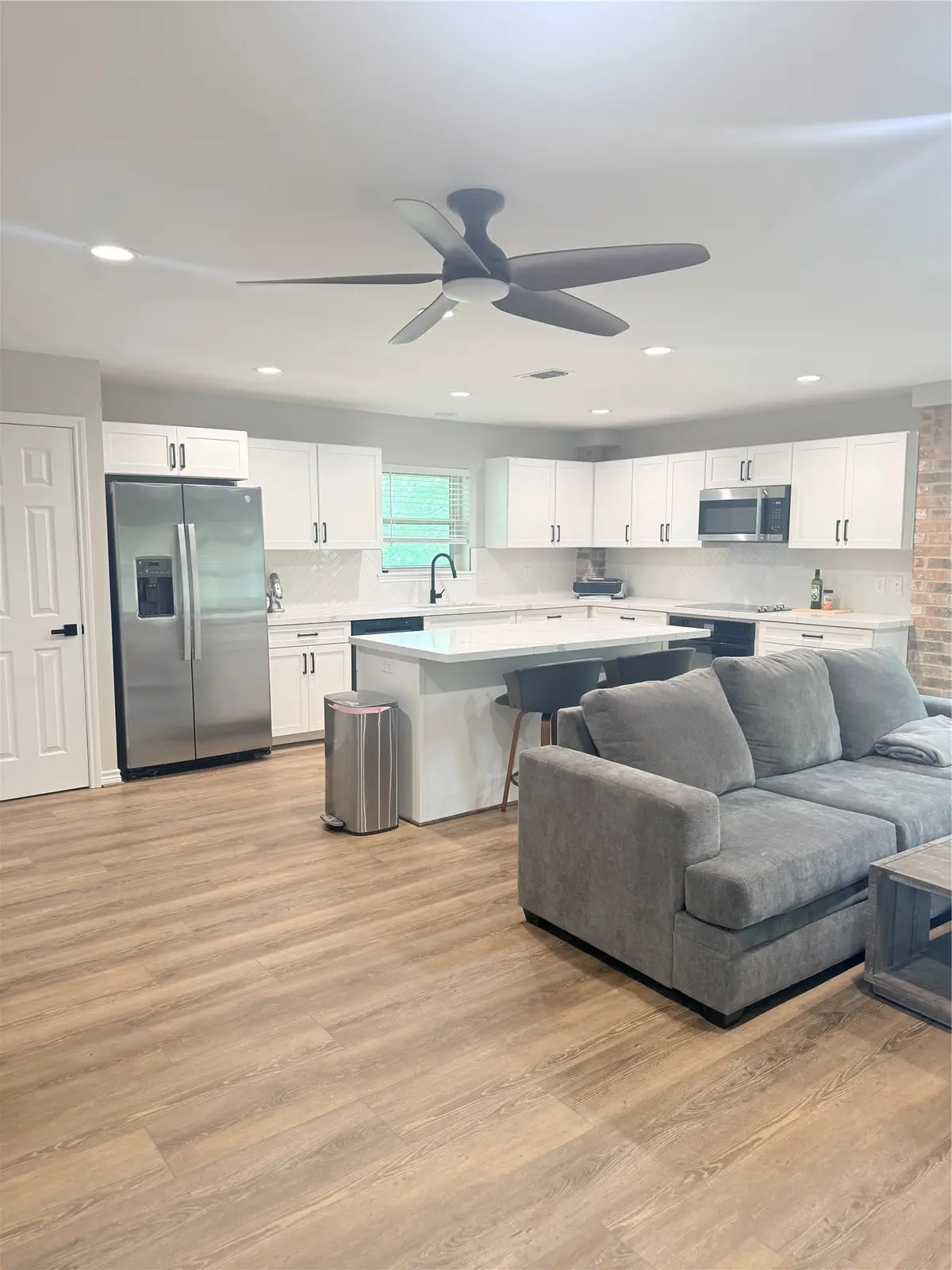 508 Hickory Creek Road, Bellville, TX 77418 - #1