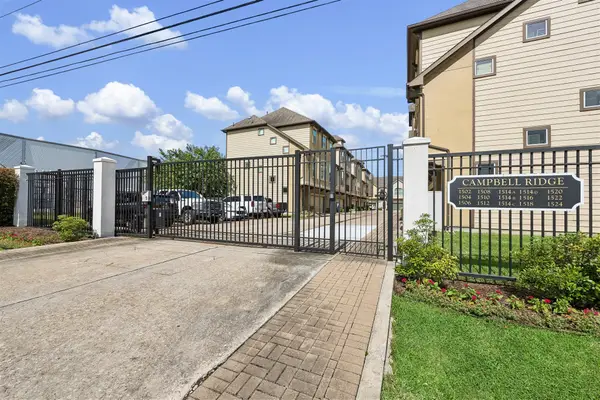 1514 Campbell Road #B, Houston, TX 77055