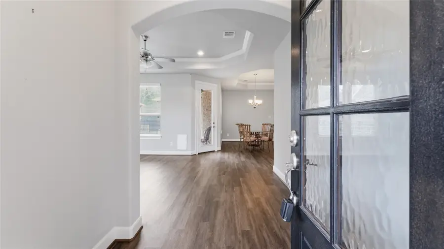 12215 Forest Villas Lane, Conroe, TX 77304 - #3