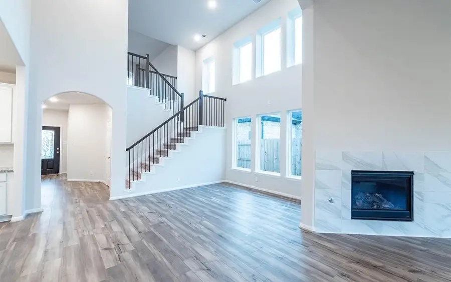 19014 Blossoming Buttercup Drive, Tomball, TX 77377 - #3