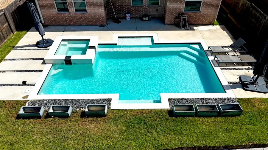 24531 Via Salerno Court, Richmond, TX 77406 - #2