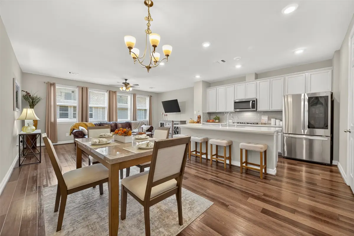 9416 Caddo Ridge Lane, Cypress, TX 77433 - Image #1