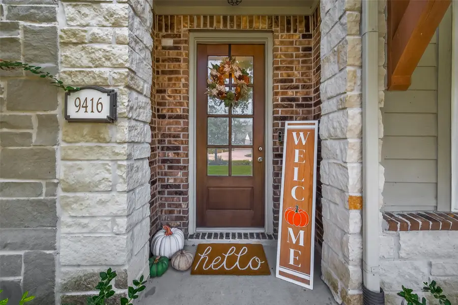 9416 Caddo Ridge Lane, Cypress, TX 77433 - Image #2