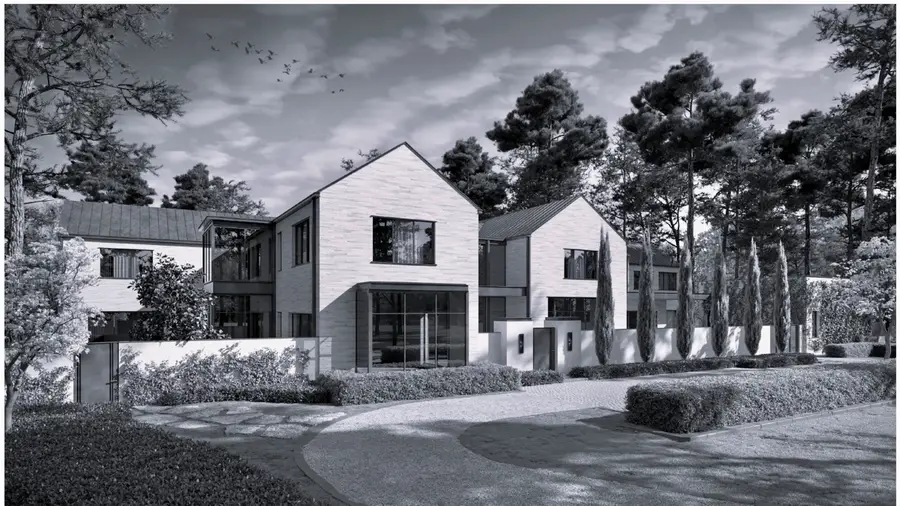 11103 Meadowick Drive, Houston, TX 77024 - Image #2