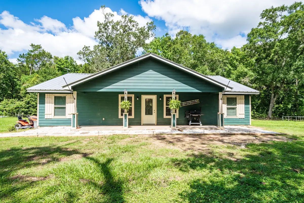 55 County Road 2287, Cleveland, TX 77327 - #1