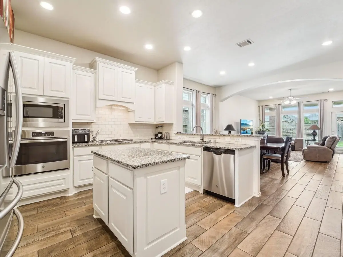 29126 Brooks Valley Drive, Fulshear, TX 77441 - Image #1