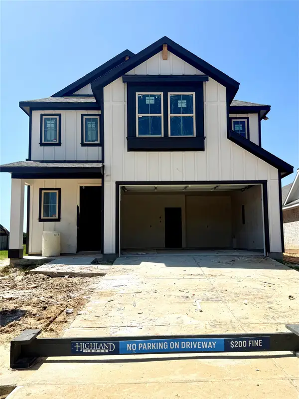 26522 Glad Fields Drive, Hockley, TX 77447