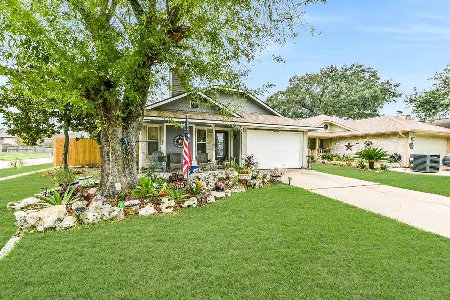 13703 Vickston Lane, Houston, TX 77014 - Image #3