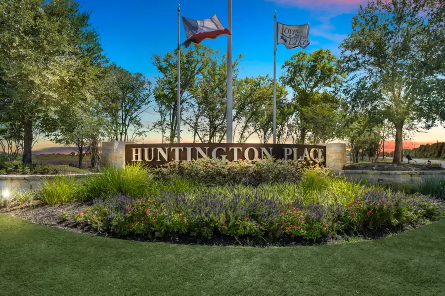 8723 Zenith Trail, Rosharon, TX 77583 - #3