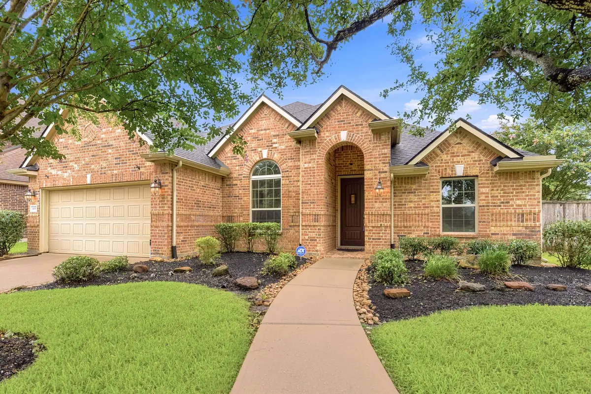 6919 Jenny Lake Drive, Klein, TX 77379 - #1