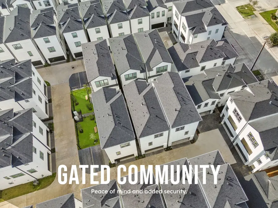 2706 Grand Fountains Drive #B, Houston, TX 77054 - Image #3