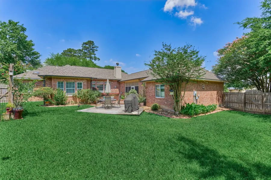 3430 Willowrun Drive, Montgomery, TX 77356 - #3