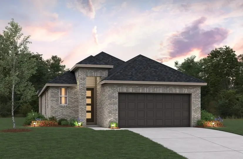 20914 Eagle Shores Drive, Tomball, TX 77377 - #1